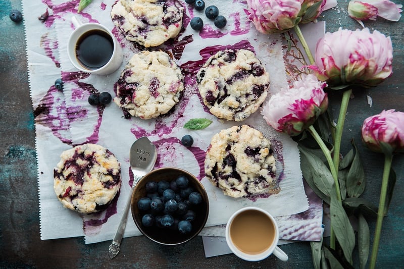 Homemade Delights
